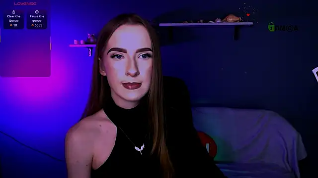 doll_vey's cam snapshot