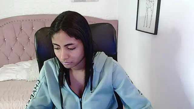 shaneelle's cam snapshot