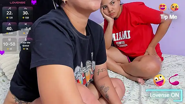 sara_mendez2's cam snapshot