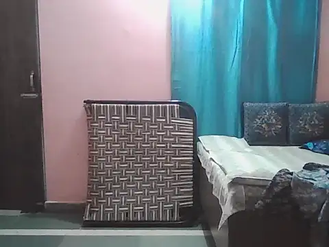 Hot-shanvi's cam snapshot