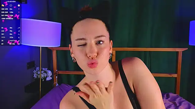 StacyWatts's cam snapshot