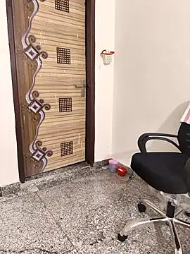 Shalu_G's cam snapshot