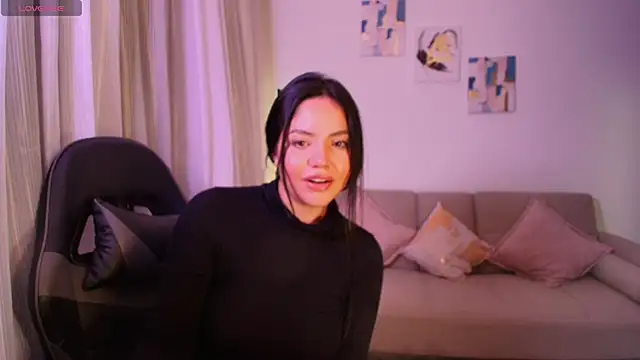 NinaMichelle's cam snapshot