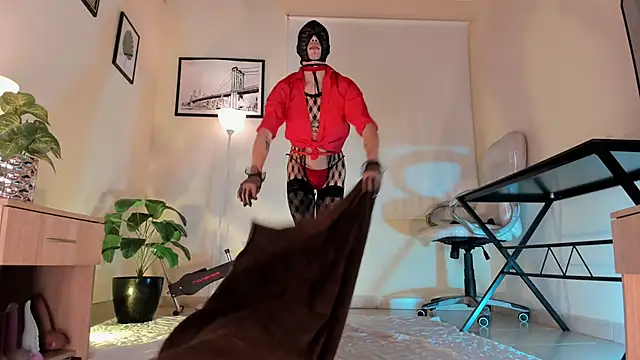 ArchieCollins's cam snapshot