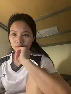 Be-MyMy's cam snapshot