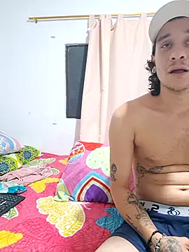 david-marce9 live sex cam