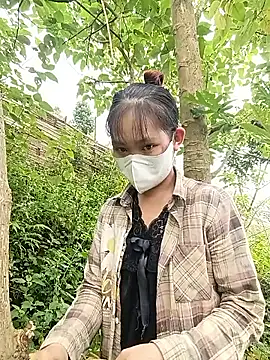 Diana_loo's cam snapshot