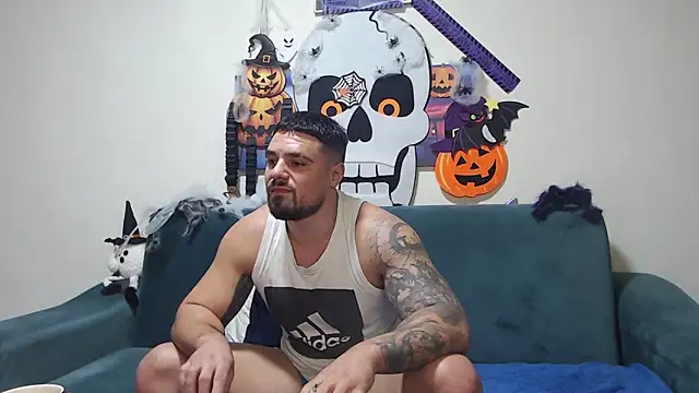 Tiberius_hunk's cam snapshot