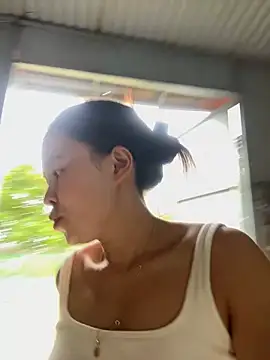 han-cute's cam snapshot