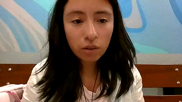 angeliclipsunderworld's web cam