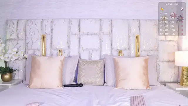 rosse_lennon's cam snapshot