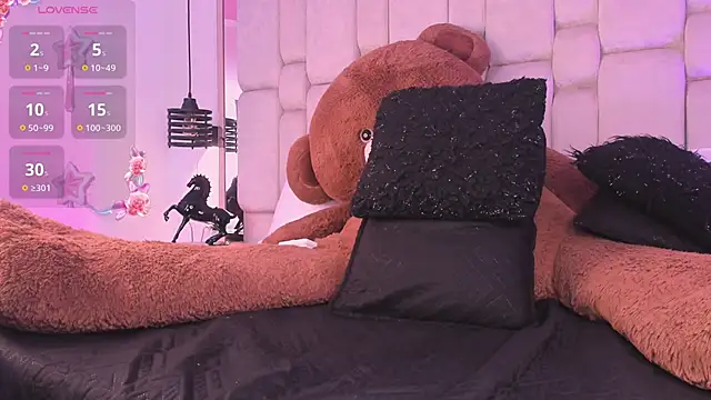 Daia_Ortiz's cam snapshot