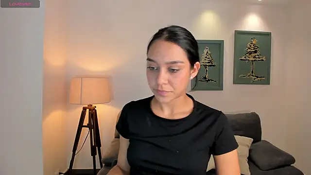 AmaliaCrus's cam snapshot