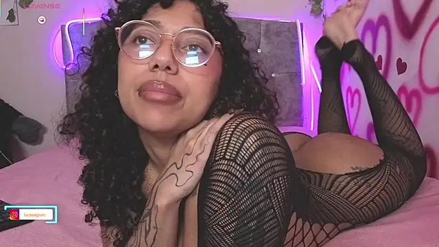 LuckySwagson's cam snapshot