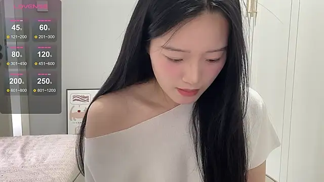 rose-u's cam snapshot