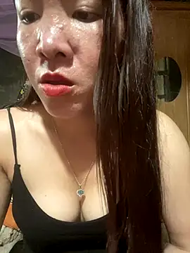 Luna-ass's cam snapshot