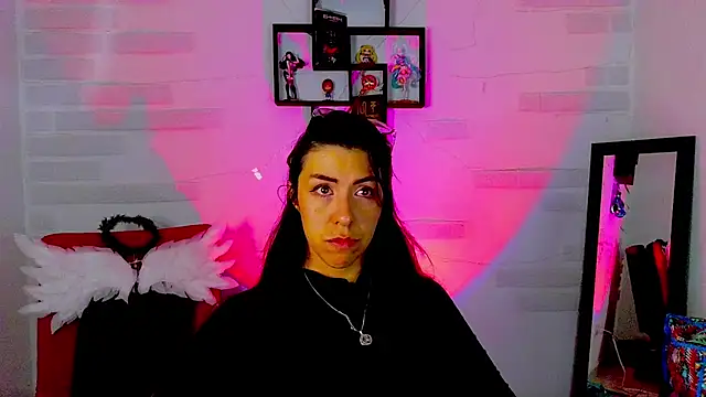 sky_girl1's cam snapshot