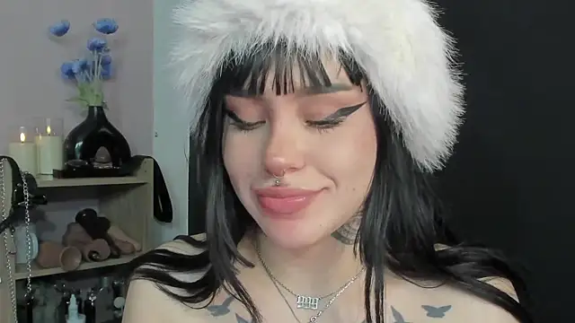 Jas_miin's cam snapshot