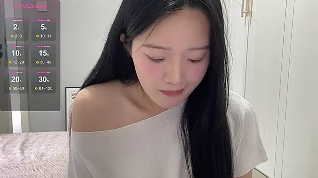 rose-u's cam snapshot