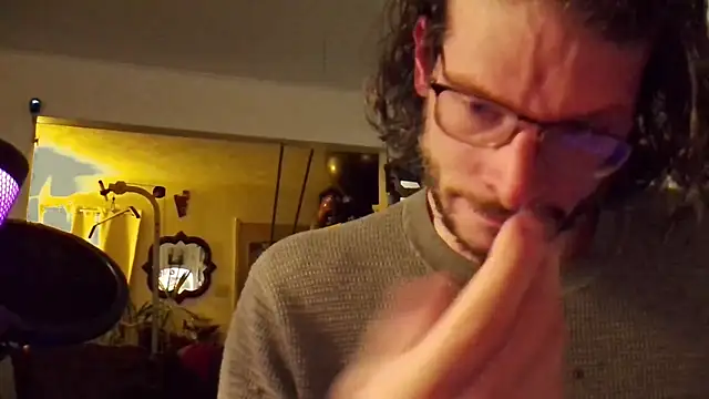 MasterDaddyCool's cam snapshot