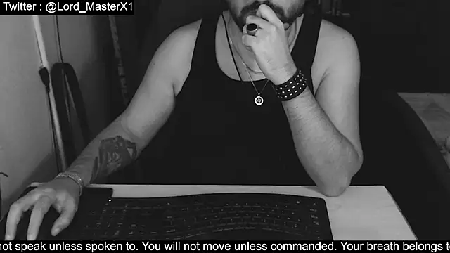 Lord_MasterX's web cam