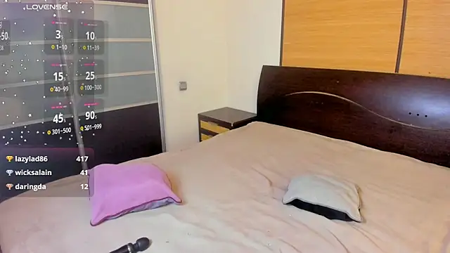 habibi_moon's cam snapshot