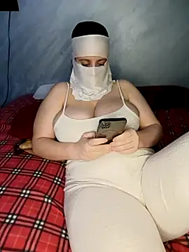 Lamia_Queen_'s cam snapshot