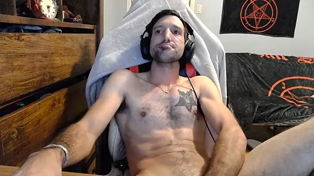 Ardokks's cam snapshot