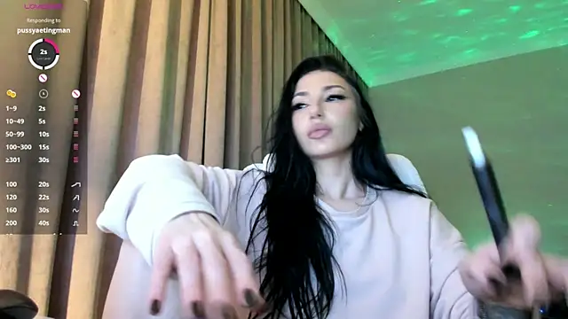 VickyBooXXX's cam snapshot