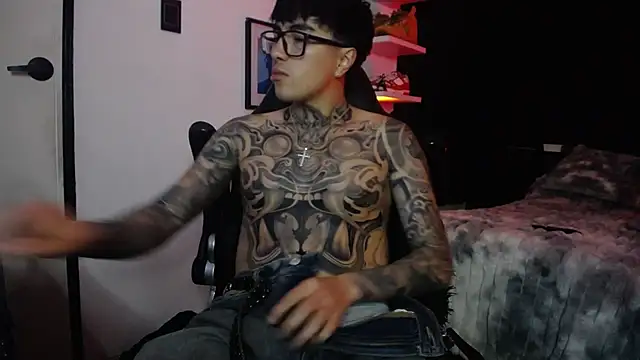 jung_dragon live sex cam