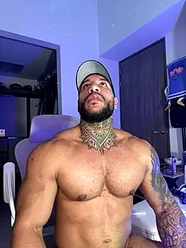 Andrew_Johnnson live sex cam