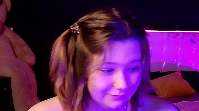 DjennaPalme's cam snapshot