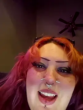 Cutegothcrybabyx's cam snapshot