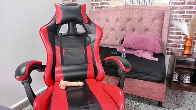 sami_lap's cam snapshot