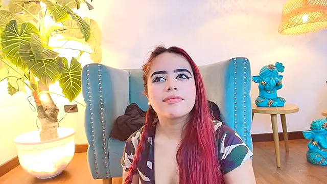 Khloe_Johnson18's cam snapshot