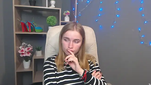 MargaritaKiss's cam snapshot