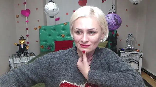 OliviaHorst's cam snapshot