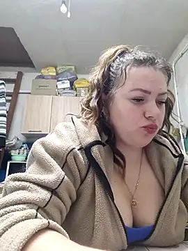 Jyleta's cam snapshot