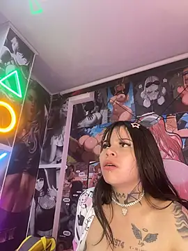 CandyKane06_'s cam snapshot