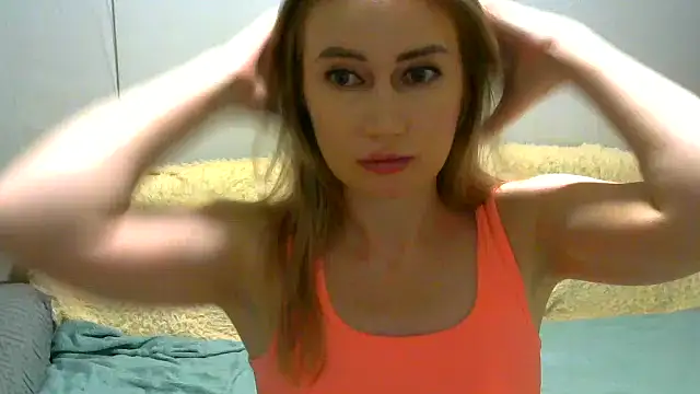 JessFoxxx's cam snapshot