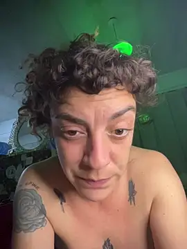 SalyTredelMonte's cam snapshot