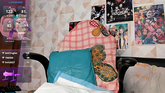 auralune's cam snapshot