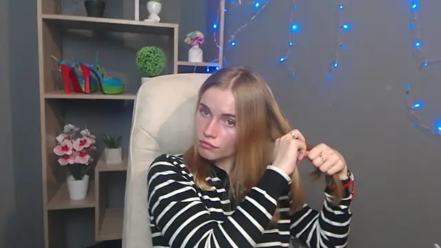 MargaritaKiss's cam snapshot