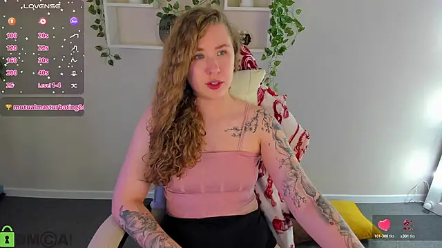 Elsie_Cutties's cam snapshot