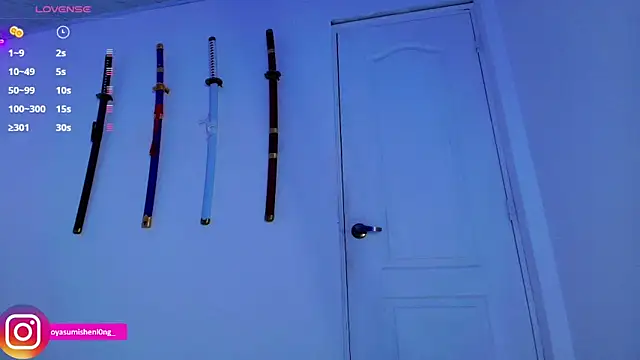 Nicorobinn's cam snapshot