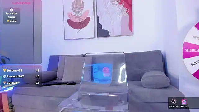 sofiiajones's cam snapshot