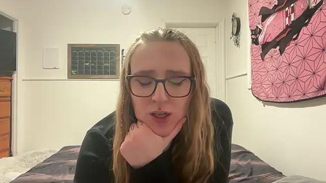 Pattyworld69's cam snapshot