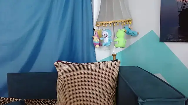 cornflower_mm's cam snapshot