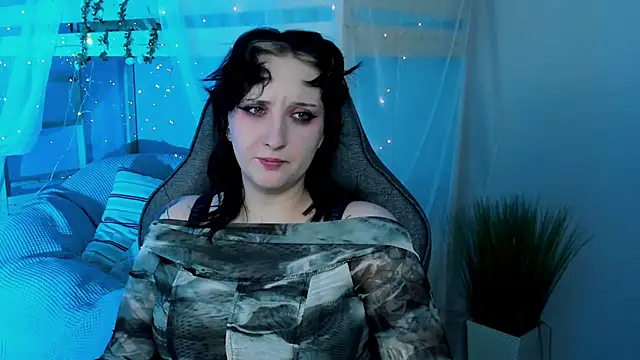 AsheLucker's cam snapshot