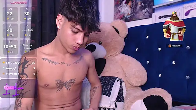 Sexys_Boys_Hot1 live sex cam